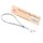 CBP Drehzahl Welle Grau Drehzahlmesser Cable Tachometer Honda CB 450 K 68-74