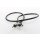CBP Drehzahlwelle Kawasaki F6 F7  71-75 89cm Cable Tacho 54018-009P