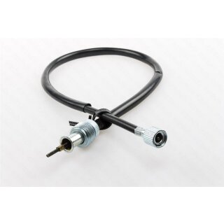 CBP Drehzahlwelle Kawasaki KZ 200 250 KL 250 78-83 62cm Cable Tacho 54018-024P