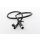 CBP Drehzahlwelle Suzuki GS 750 850 1100 77-83 Cable Tacho 59cm 34940-45212