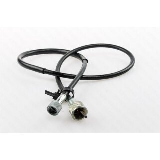 CBP Drehzahlwelle Yamaha RD 250 350 400 AC 73-78 Cable Tacho 86cm 360-83560-00P