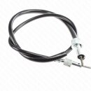 CBP Drehzahlwelle Yamaha RZ 350 84-85 Cable Tacho 82cm...