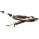 CBP Drehzahlwelle Yamaha XT 500 76-81 Cable Tacho 64cm...