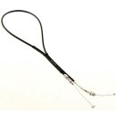 Honda CB 250 G CB CL 360 Gaszug B Schliesser Cable...