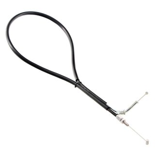 Honda CB 750 Four K7 CB 550 Four K3  Gaszug B Schliesser Cable Throttle Close
