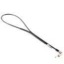 Honda CB CM 400 A T Hawk I II Gaszug A schliesser Cable...