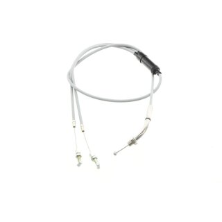 CBP Gaszug 1 in 2 Verteilergaszug Honda CB CL 450 K  CB 500 T 17910-283-000