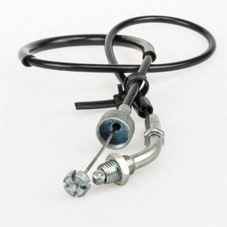 CBP GASZUG KAWA S1 KH 250 / 400 Hauptzug (Vergl.nr: 54012-097)