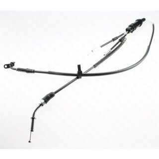 CBP GASZUG-SET (Vergl.nr: 4LO-26260-00) YAM RD 250/350LC 80-82