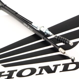 Honda CB 750 Four K2-K6 K7 F1 F2 Kupplungszug kurz 110 cm EU Modelle Cable Clutch
