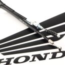 Honda CB 750 Four K2-K6 K7 F1 F2 Kupplungszug kurz 110 cm...