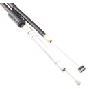 Honda GL 1000 GL1 Goldwing Kupplungszug Lang Cable Clutch Long 22870-371-020P