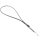 Honda GL 1000 GL1 Goldwing Kupplungszug Lang Cable Clutch Long 22870-371-020P