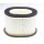 Yamaha FZR 600 R `94-95  Luftfilter Air Filter Vergl.Nr. 4JH-14451-00