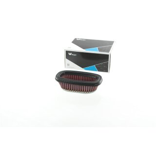 Honda XR 250/350/600R Luftfilter Air Filter Vergl.Nr. 17213-MN1/KFO-000