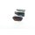 Honda XR 250/350/600R Luftfilter Air Filter Vergl.Nr. 17213-MN1/KFO-000
