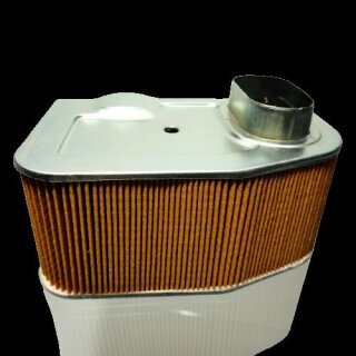 Honda CB 500 T Luftfilter Links OE Repro Air Filter Cleaner 17311-375-000