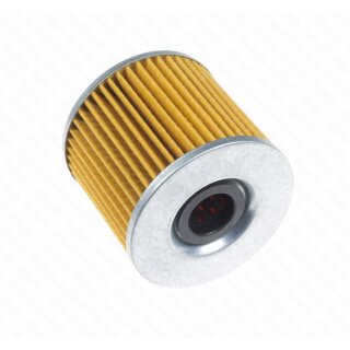 OE Repro Öl Filter Oil Filter mit 3Loch O-Ring Vergl. Nr. 16510-45040 / 16500-45820 / HF133