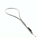 Yamaha DT 250  MX DT1 DT2 RT1 RT2 RT3 Bremszug Grau Cable...