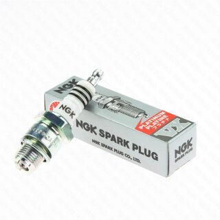 NGK Zündkerze Spark Plug BR9HIX