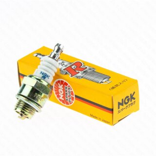 NGK Zündkerze Spark Plug BMR4A