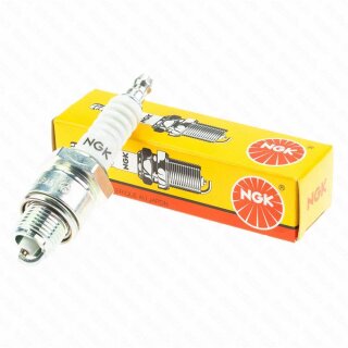 NGK Zündkerze Spark Plug BP4H Suzuki JR 50 JR13 Simson Habicht 50