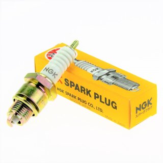 NGK Zündkerze Spark Plug BP6HSA