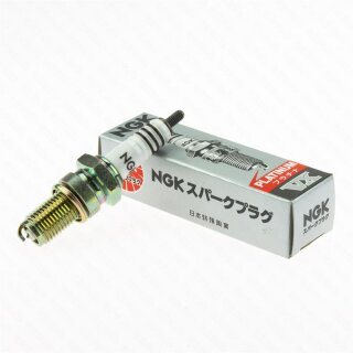 NGK Zündkerze Spark Plug D7EVX