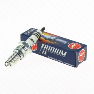 NGK Zündkerze Spark Plug DPR9EIX9