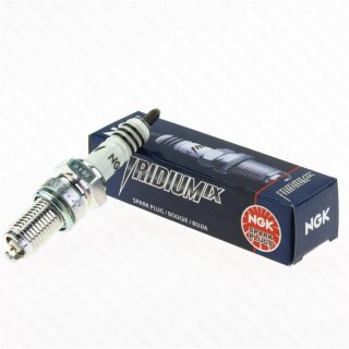 NGK Zündkerze Spark Plug DR8EIX