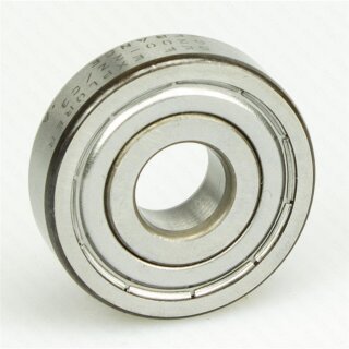 Kugellager 6200-2Z C3 Koyo, per Stück