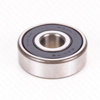 Kugellager Lager 6301-2RS Koyo, per Stück Bearing 1 pcs