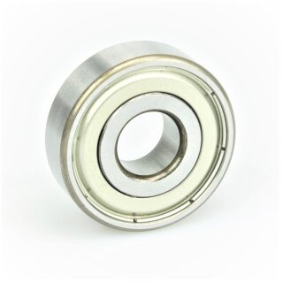 Kugellager 6302-2Z C3 Koyo, per Stück Bearing 42x15x13