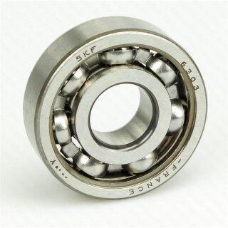 Kugellager 6303, per Stück