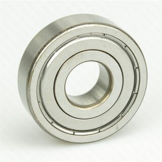 Kugellager Lager 6303-2Z C3 Koyo, per Stück Bearing 1 pcs