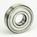 Kugellager Lager 6304-2Z C3 Koyo, per Stück Bearing...