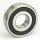 Kugellager Lager 6305-2RS C3 Koyo, per Stück Bearing 1 pcs