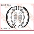 Bremsbeläge Bremstrommel Brake Shoe Kit Bremsbacken TRW/Lucas MCS 803