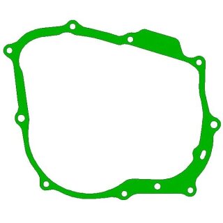 Honda CB CY XL XR 50 70 75 80 100 Dichtung Kupplungsdeckel 11393-KN4-751P Gasket Clutch Cover