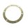 CBP Zündungsdeckeldichtung Suzuki GT 380 550 Gasket Ignition GASKET, CONTACT BREAKER CAP (NAS) Vergl.-nr. 11491-33000