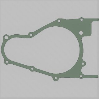 CBP Motorgehäusedichtung links Honda CB CL CA 160 175 Gasket Cover 11395-216-000P