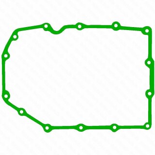 CBP ölwannendeckeldichtung Vergl.-nr. 393-XXX-XXXDichtung