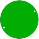 CBP Lichtmaschinendeckeldichtung Vergl.-nr. 11491-07400