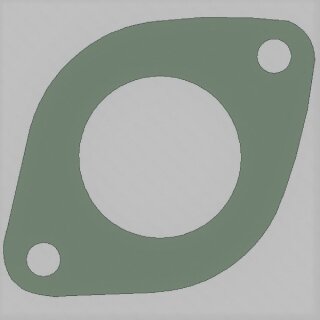 CBP Dichtung Ansaugstutzen Manifold Gasket CB CL 450 K 2-K6 Vergl.-nr. 16229-283-010