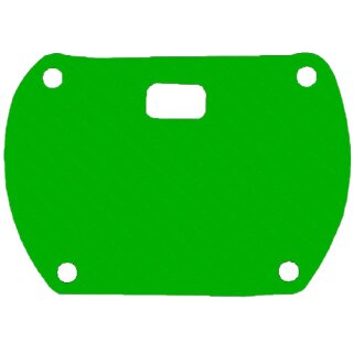 Honda CB CL 360 Dichtung Deckel Kopf Entlüftung Breather Cover Gasket