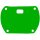Honda CB CL 360 Dichtung Deckel Kopf Entlüftung Breather Cover Gasket