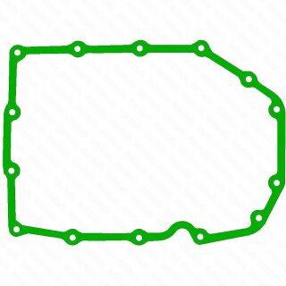 CBP ölwannendeckeldichtung Vergl.-nr. 11398-425-000