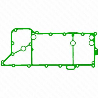CBP ölwannendeckeldichtung Vergl.-nr. 11061-0021