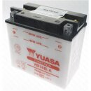 YB16B-A 12V/16AH DIN51615 Yuasa Batterie 160x90x161mm