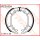 Bremsbeläge Bremstrommel Brake Shoe Kit Bremsbacken TRW/Lucas MCS 834